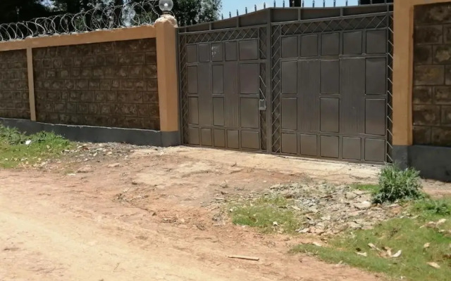 The Rhine Guest House-Eldoret
