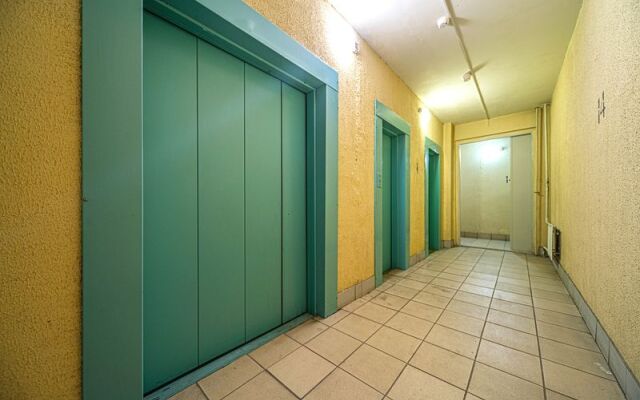 Apartments Good Apart on str. Pulkovskaya, bld. 8, h. 4