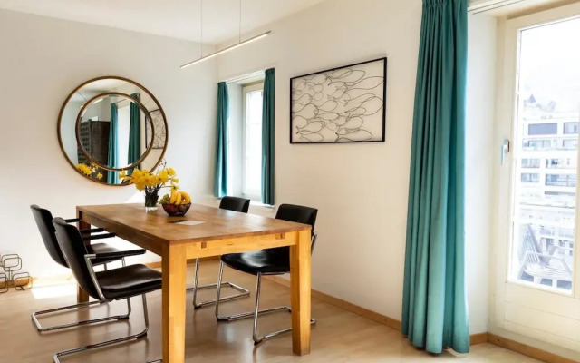 Family Suite Baden in Baden