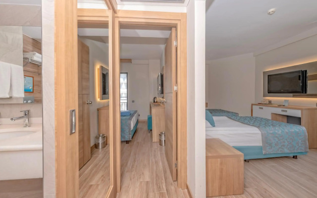 Meryan Hotel - All Inclusive