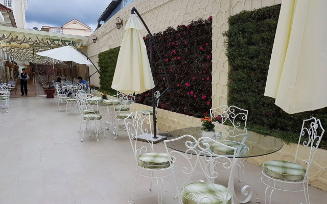 Du Parc Hotel Dalat