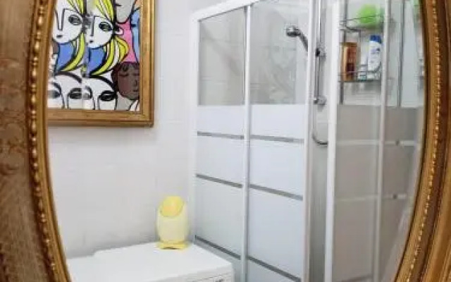 Incantevole casa sul mare vicino a Roma