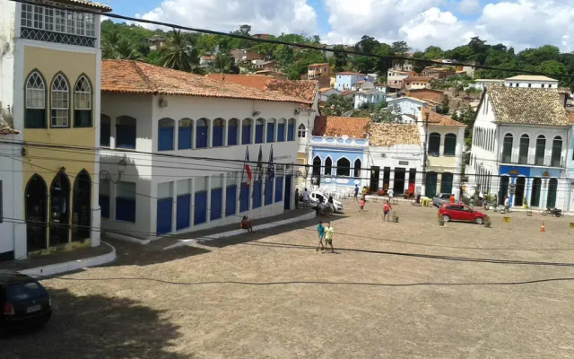 Casa Colonial