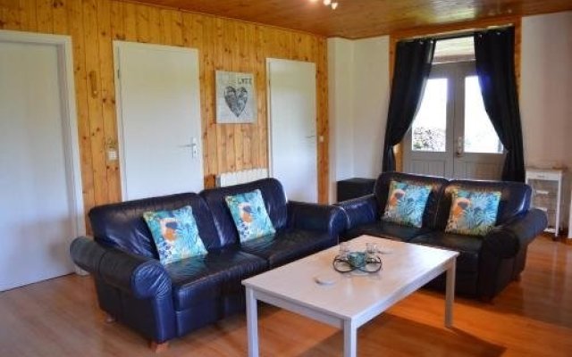 Holiday Home Les Melezes