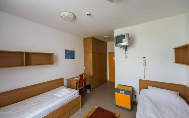 Campus Hotel