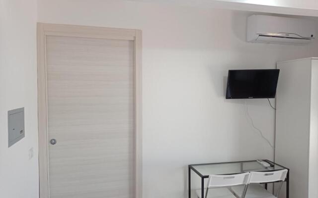 Appartamenti Camerota