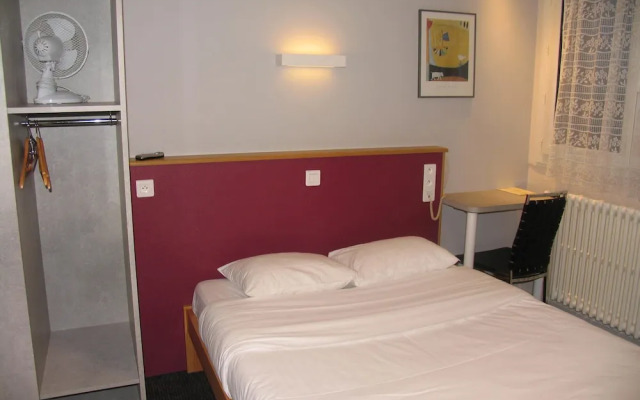 Hôtel Saint Jean