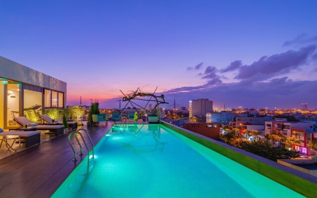 Prana Boutique Hotel and Apartments