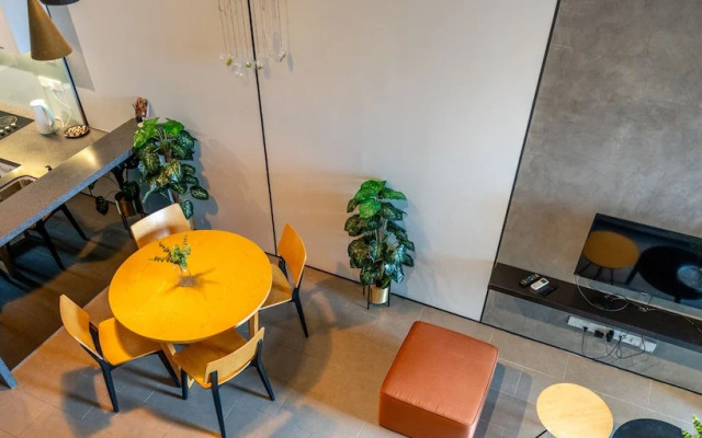 The Establishment EST KL Sentral