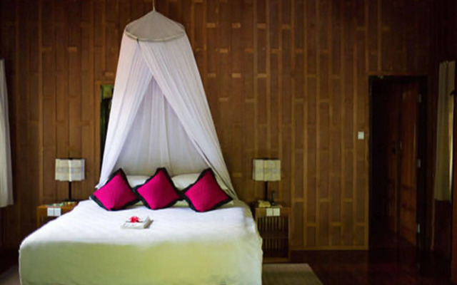 Inle Princess Resort