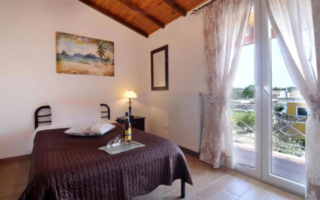Nicolas Beach House