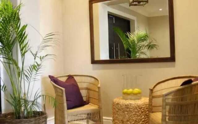 Anchors Boutique Lodge