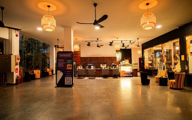 Mad Monkey Hostel Phnom Penh