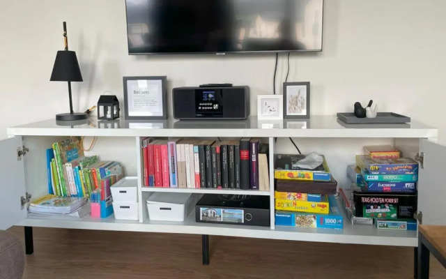 Vinkennest am Diemelsee