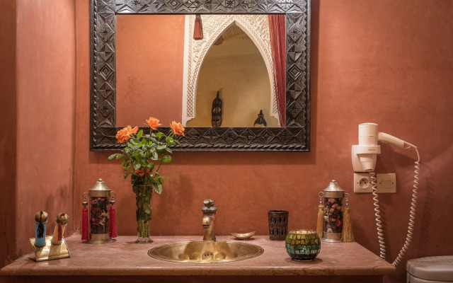 Riad Dar Attika
