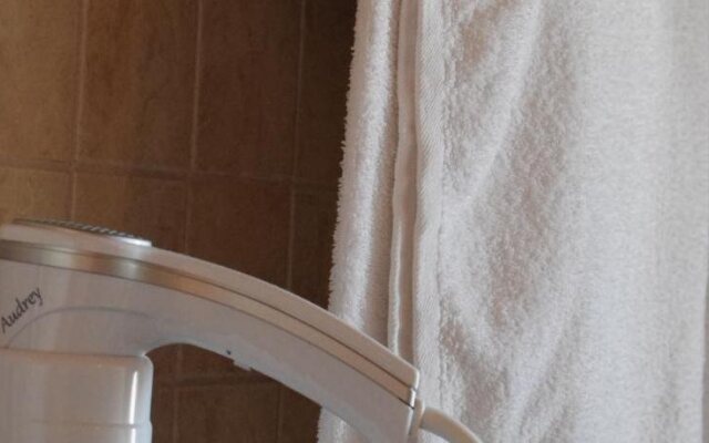 Hagiati Anastasiou Hotel & Spa