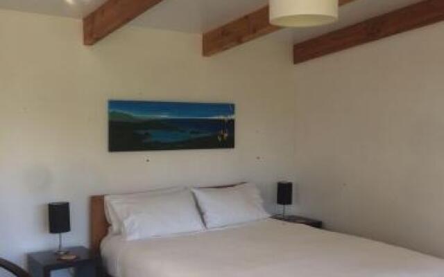 Boutique B & B