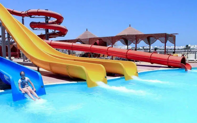 Moreno Horizon Spa & Resort