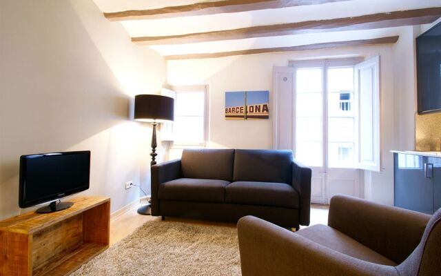 Ramblas Studio Apartments Barcelona