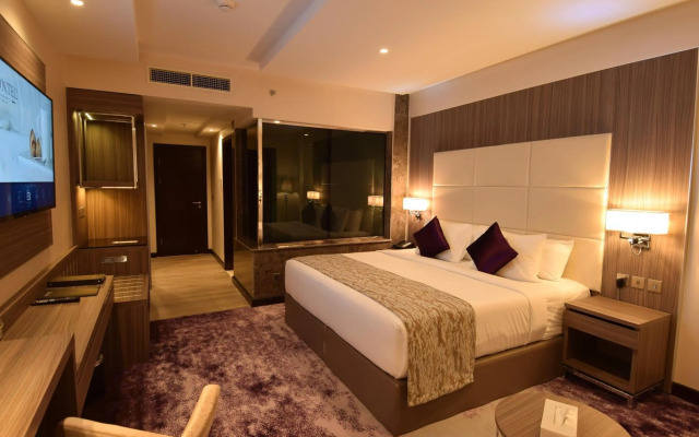 Paradise Elite Hotel