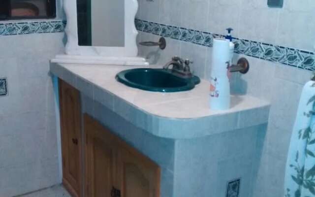 Hotel Tiffany Guanajuato Puentecillas