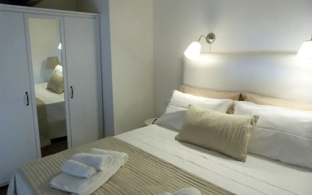 Made in Ortigia Apartments