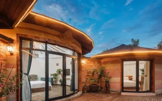 Yunqiju · Moganshan Guesthouse (Firefly Base)