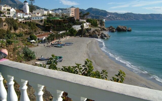 Apartamento Palmeras Torrecilla Canovas Nerja