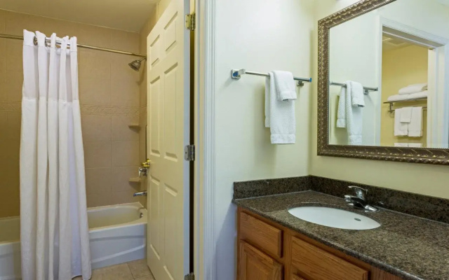 Staybridge Suites Tallahassee I-10 East