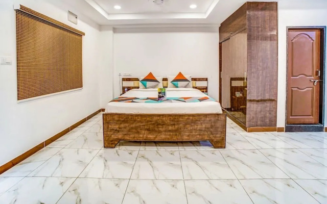 Adarsh Grand Inn by fabHotel