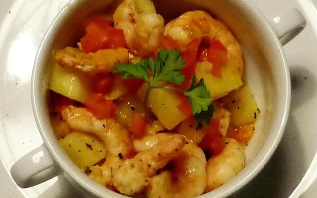 Casa Brisas de Alameda TRINIDAD