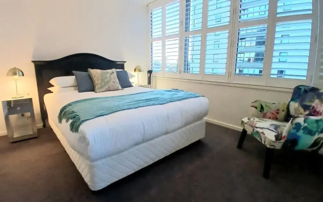 ReadySet Apartments at Southbank Condos