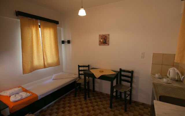 Memories Apartments