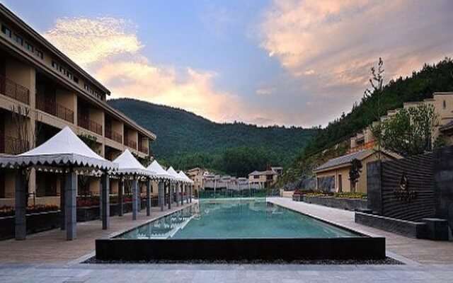 The Westin Nanjing Resort & Spa