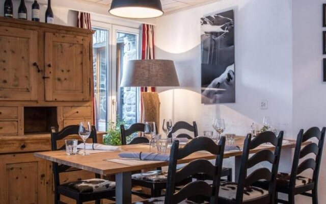 Hotel Burgener