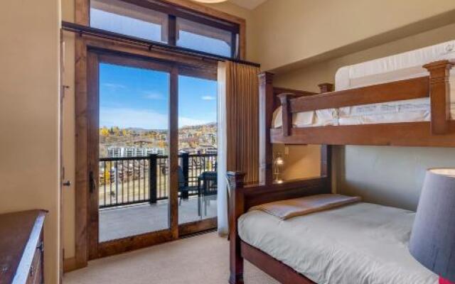 Edgemont 2707 - Luxury Ski-in Ski-out Condo