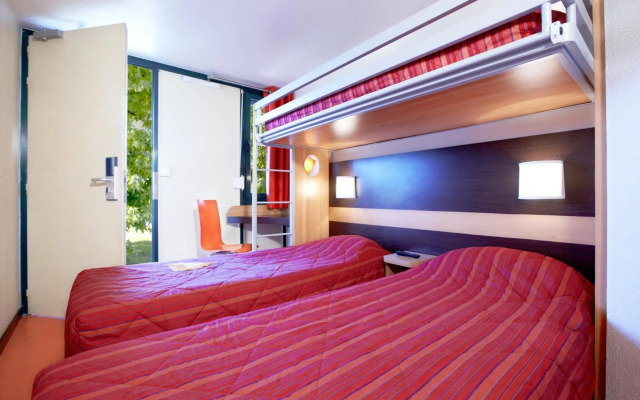 Premiere Classe Bourges (6 kms du centre-ville)