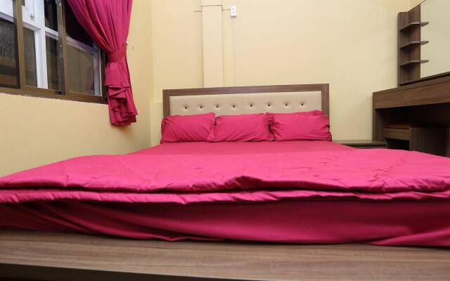 Budget Hostel