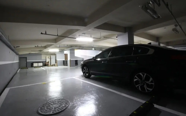 Changwon Luxury
