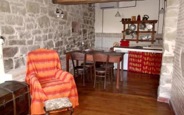 Locanda DellIstrice