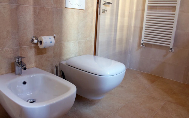 La Casa Sul Sasso Apartment 1