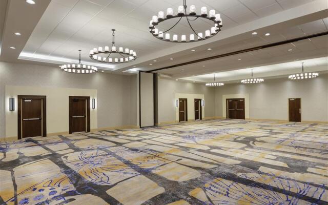 Hilton Scottsdale Resort & Villas