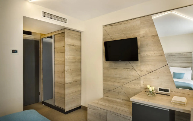 Hotel Marina - Liburnia