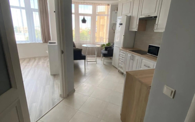 Роксолани 16 Апартаменти