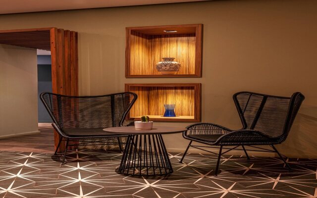Hotel ibis Marrakech Centre Gare