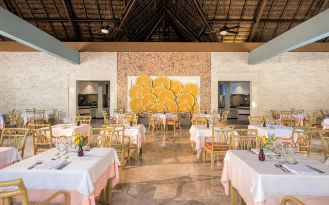 Iberostar Waves Tucán - All Inclusive