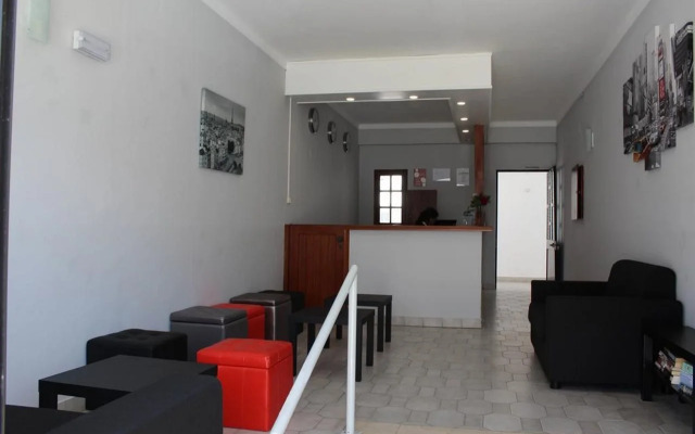 Cerro Atlantico Apartamentos