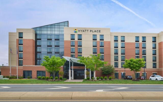 Hyatt Place Herndon Dulles Airport East