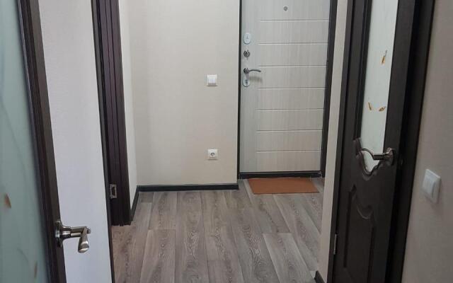 Апартаменты на улице Молодежная 7Г