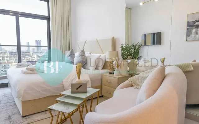 Bloomfields Cozy STU Laya Heights